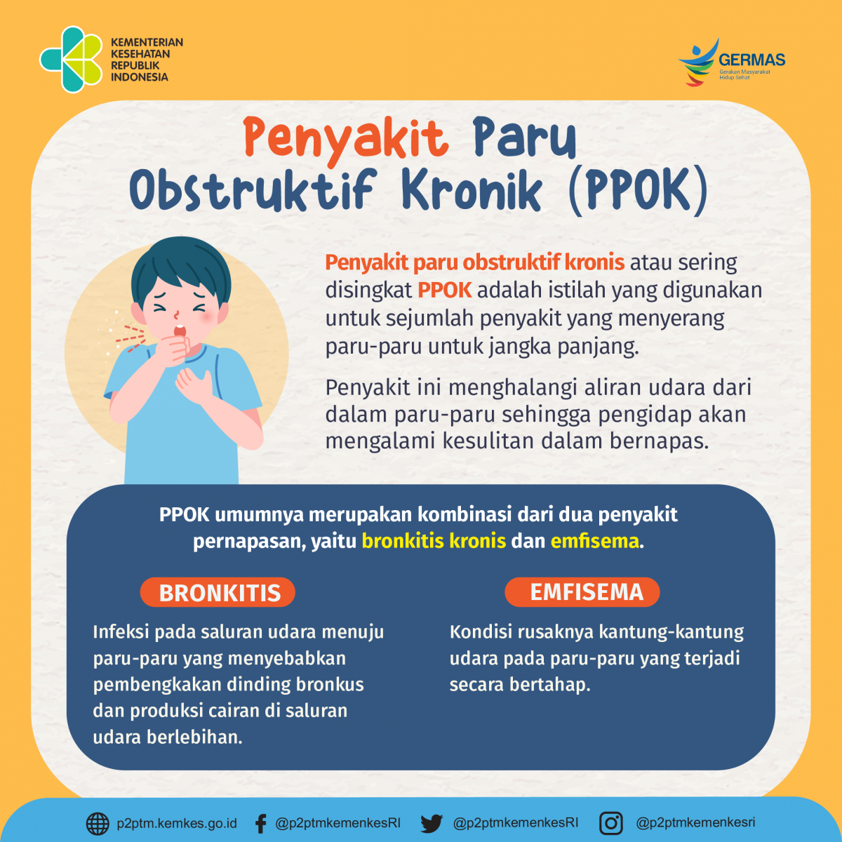 PPOK